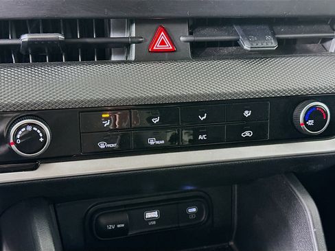 Used 2024 Kia Sportage LX image 23