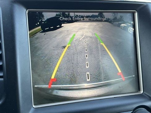 Used 2017 Jeep Grand Cherokee Limited w/ Trailer Tow Group IV AWD/4WD image 30