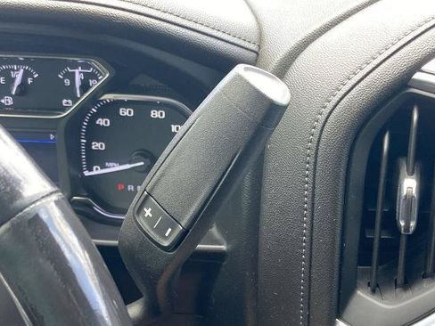 Used 2021 GMC Sierra 1500 Elevation w/ Preferred Package AWD/4WD image 11