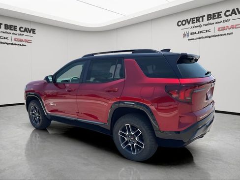 New 2026 GMC Terrain AT4 w/ Technology Package II image 7