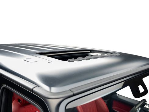 Used 2023 Mercedes-Benz G 63 AMG 4MATIC image 68