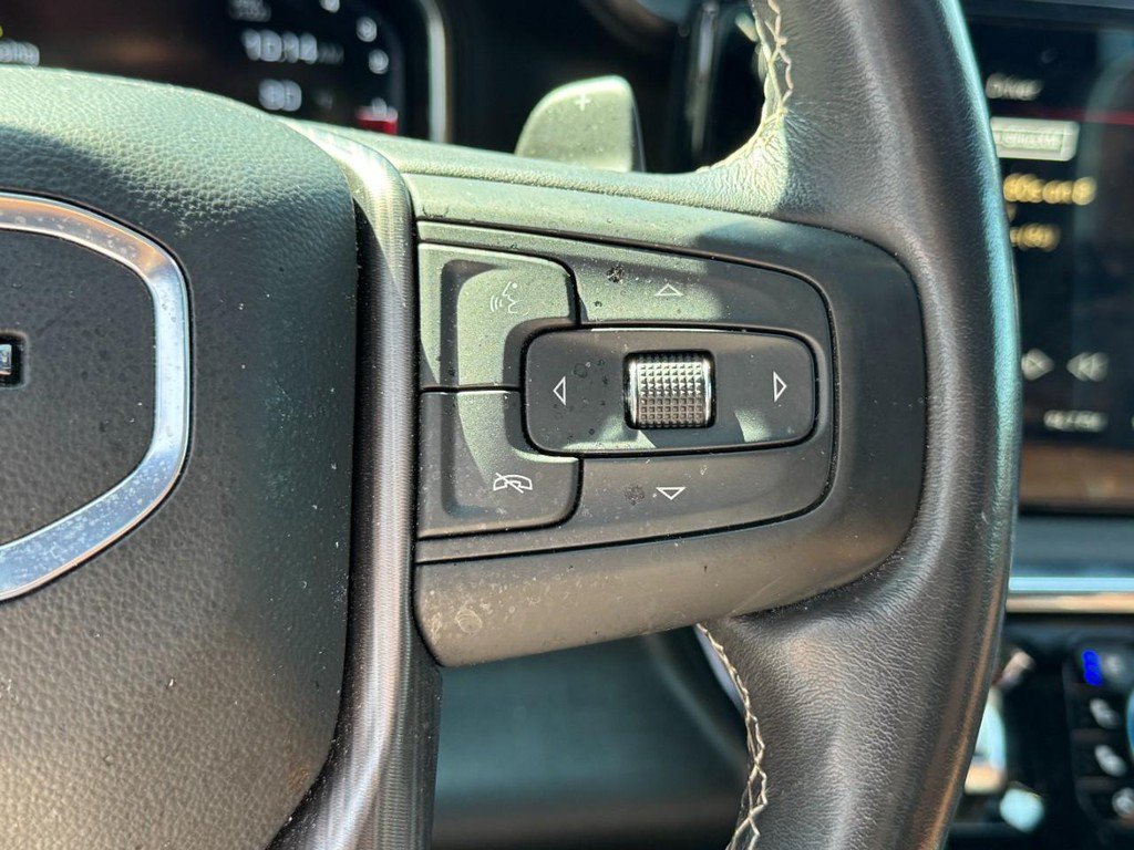 Used 2024 GMC Sierra 1500 Denali Ultimate AWD/4WD image 22