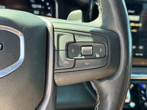 Used 2024 GMC Sierra 1500 Denali Ultimate AWD/4WD image 22