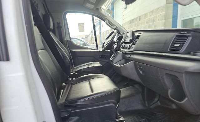Used 2021 Ford Transit 250 Low Roof RWD image 6