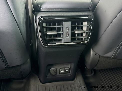 Certified 2024 Lexus NX 350 F Sport image 27