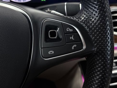 Used 2018 Mercedes-Benz E 400 4MATIC Wagon image 44