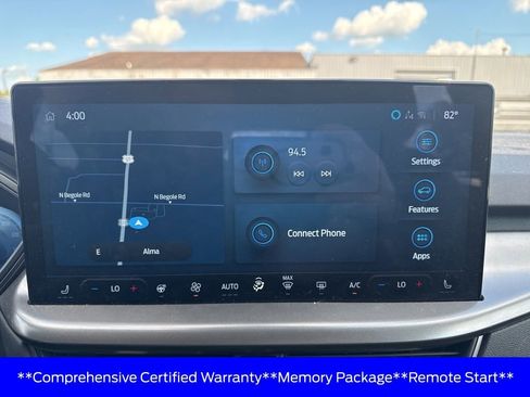 Used 2023 Ford Escape Active w/ Tech Pack #2 AWD/4WD image 8