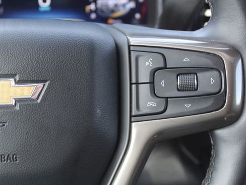 Used 2024 Chevrolet Silverado 2500 High Country w/ High Country Premium Package image 26