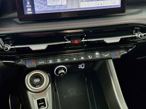 Used 2024 Dodge Hornet R/T Plus AWD/4WD image 20