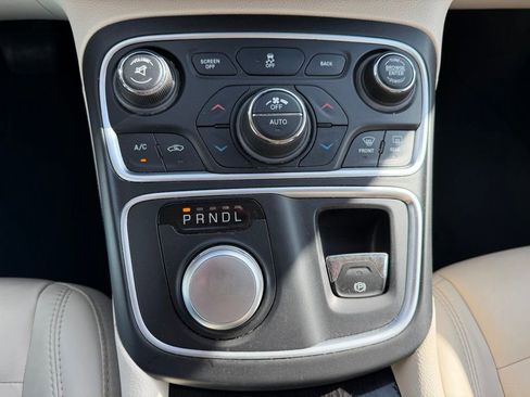 Used 2015 Chrysler 200 C image 21
