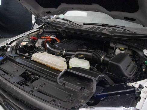 Used 2023 Ford F150 XLT w/ Equipment Group 302A High image 26