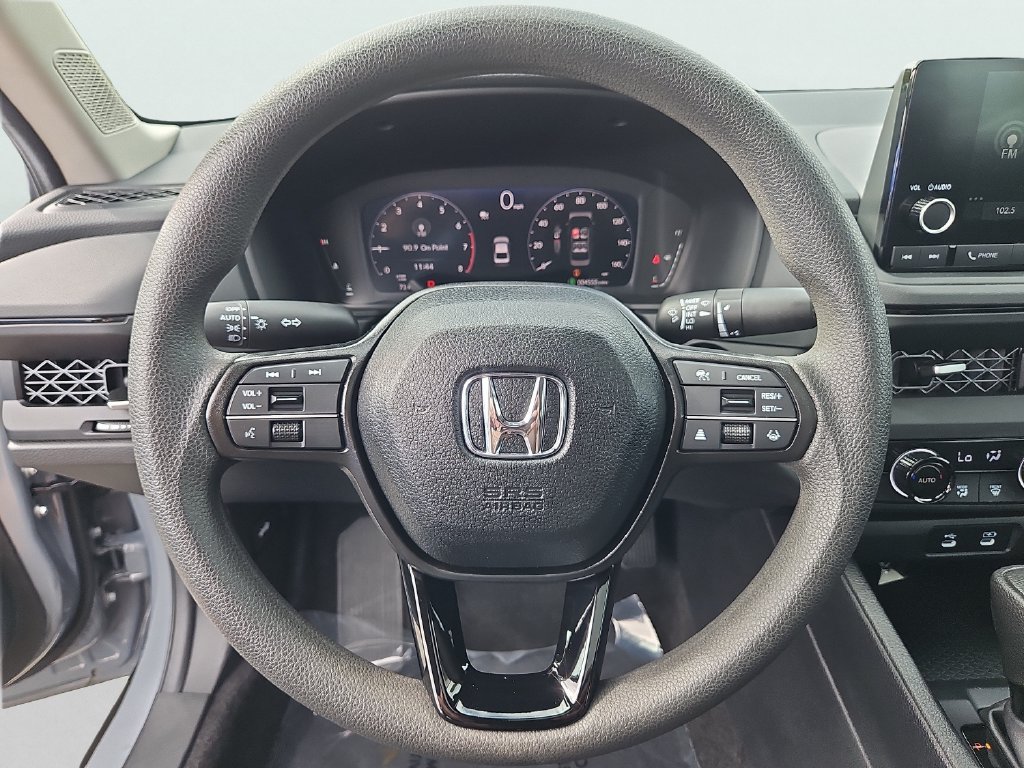 Used 2025 Honda Accord SE image 27