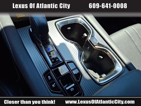 Certified 2024 Lexus RX 350 F Sport w/ Convenience Package AWD/4WD image 15