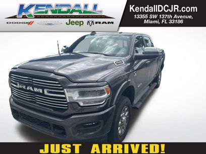 Used 2022 RAM 2500 Laramie