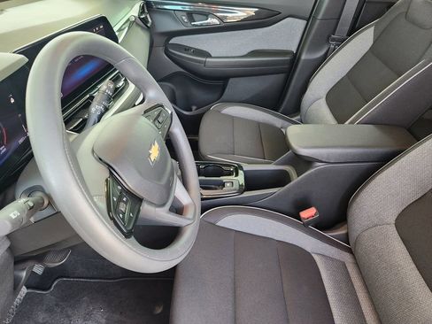 New 2026 Chevrolet TrailBlazer LT w/ Driver Confidence Package FWD image 10