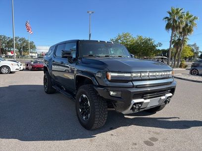 Used 2025 GMC Hummer EV 3X w/ Extreme Off-Road Package