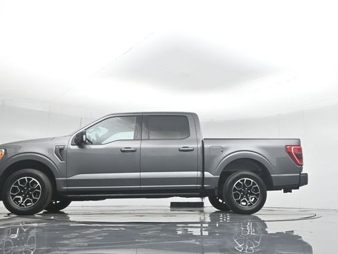 Used 2022 Ford F150 XLT w/ Equipment Group 302A High image 8