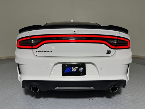 Used 2023 Dodge Charger Scat Pack image 10