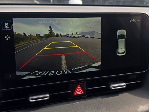 New 2025 Hyundai Ioniq 5 SEL image 26