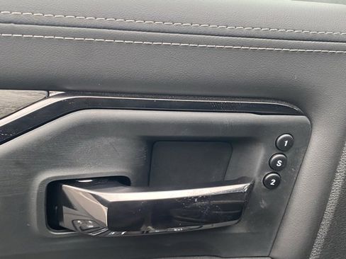 New 2026 RAM 2500 Limited image 14