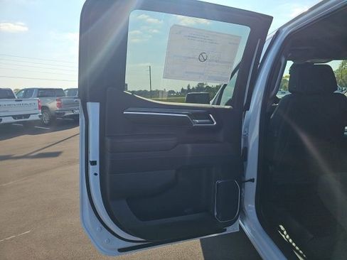New 2026 Chevrolet Silverado 1500 LTZ image 23