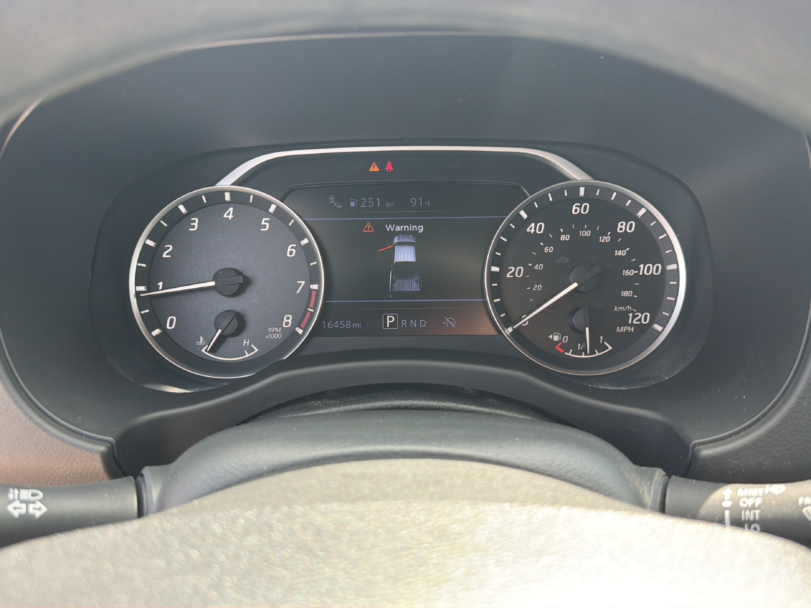 Certified 2025 Nissan Frontier SV RWD image 16