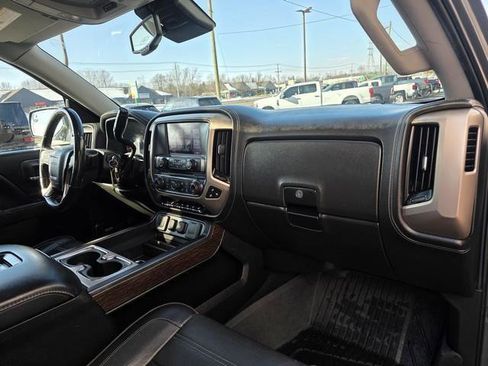 Used 2018 GMC Sierra 1500 Denali w/ Denali Ultimate Package image 22