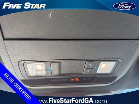 Used 2021 Ford F150 XL w/ STX Appearance Package AWD/4WD image 27