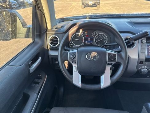 Used 2015 Toyota Tundra SR image 13