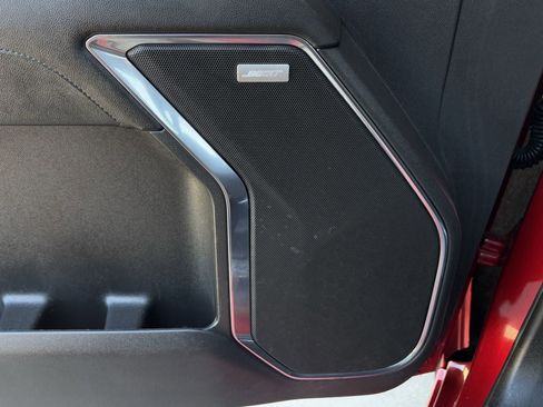 Used 2024 Chevrolet Silverado 1500 RST w/ RST All Star Premium Package image 25