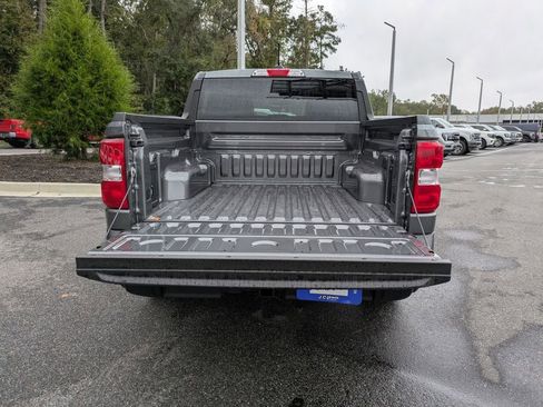 New 2025 Ford Maverick XL image 13