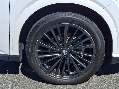 Certified 2026 Lexus RX 350 Premium w/ Convenience Package AWD/4WD image 8