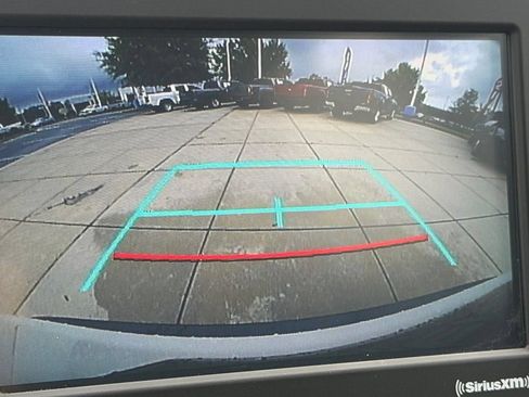 Used 2021 Toyota RAV4 XLE Premium FWD image 23