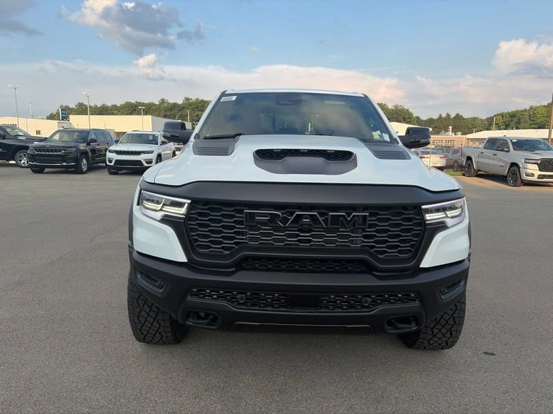 New 2026 RAM 1500 RHO AWD/4WD image 9