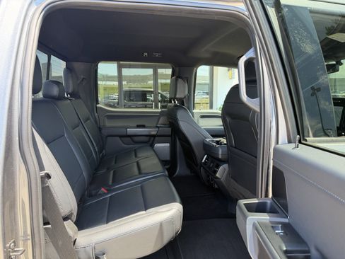Used 2024 Ford F150 XLT w/ Equipment Group 303A High AWD/4WD image 25