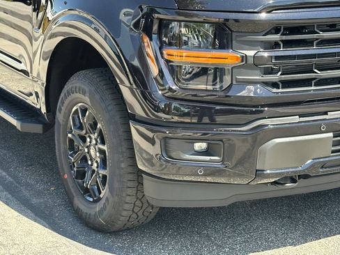 New 2026 Ford F150 XLT w/ Equipment Group 302A MID AWD/4WD image 14