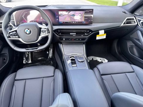 New 2026 BMW 430i xDrive w/ Premium Package AWD/4WD image 10