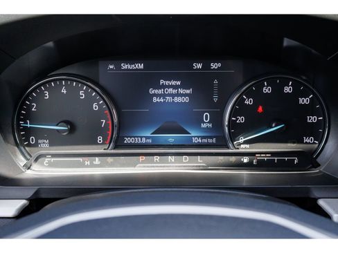 Used 2024 Ford Explorer XLT w/ Equipment Group 202A AWD/4WD image 23