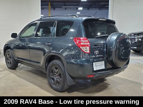 Used 2009 Toyota RAV4 2WD V6 image 11