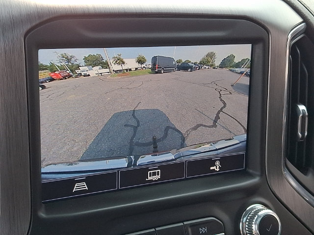 Used 2021 GMC Sierra 1500 Denali w/ Denali Premium Package AWD/4WD image 15