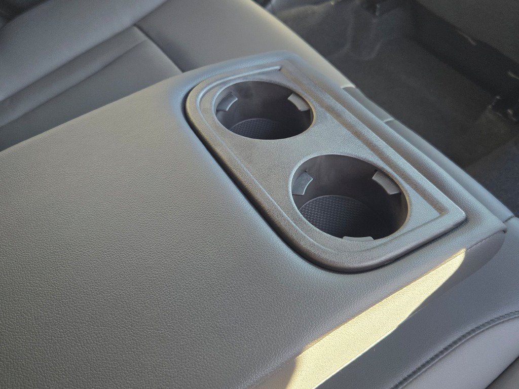 New 2026 Subaru Outback Premium AWD/4WD image 9