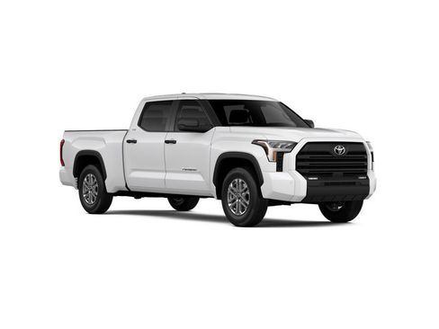 New 2026 Toyota Tundra SR5 RWD image 50