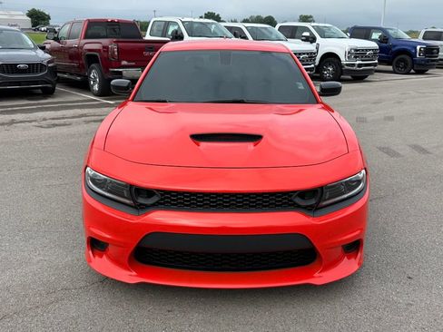 Used 2023 Dodge Charger Scat Pack RWD image 21