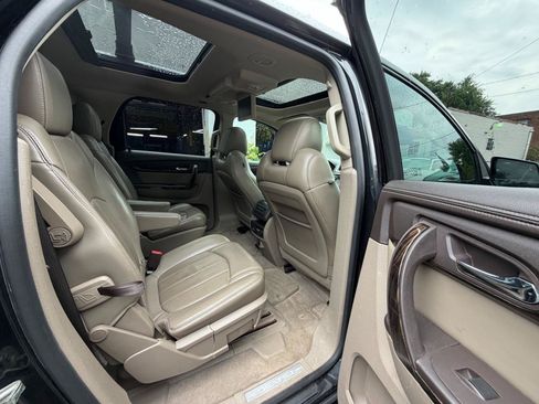 Used 2014 GMC Acadia Denali AWD/4WD image 31