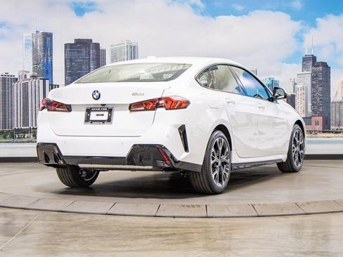 Used 2026 BMW 228i image 8