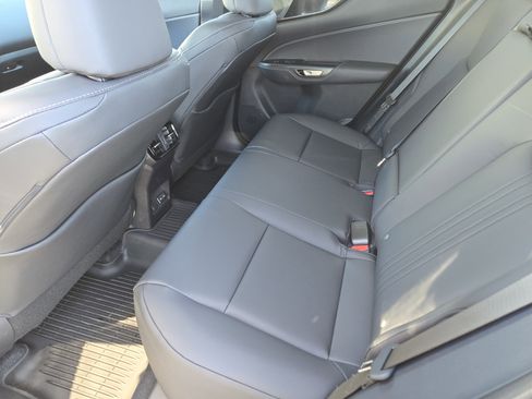 New 2026 Lexus NX 350 AWD w/ Accessory Package (2T) image 20