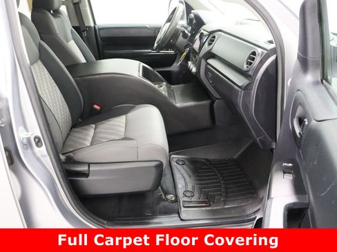 Used 2021 Toyota Tundra SR5 image 33