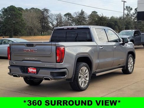 Used 2020 GMC Sierra 1500 Denali w/ Denali Ultimate Package image 5