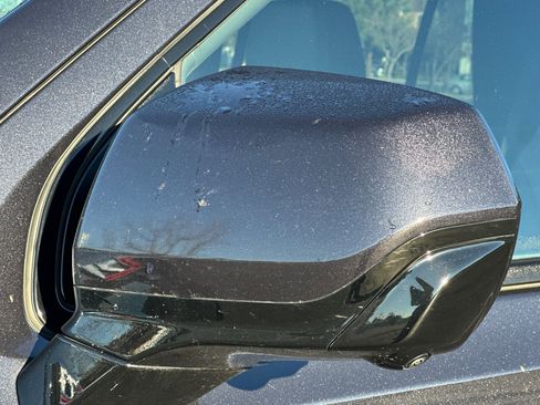 Certified 2025 Chevrolet Tahoe Z71 image 52