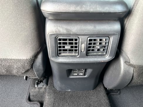 Used 2025 Toyota RAV4 XLE image 14